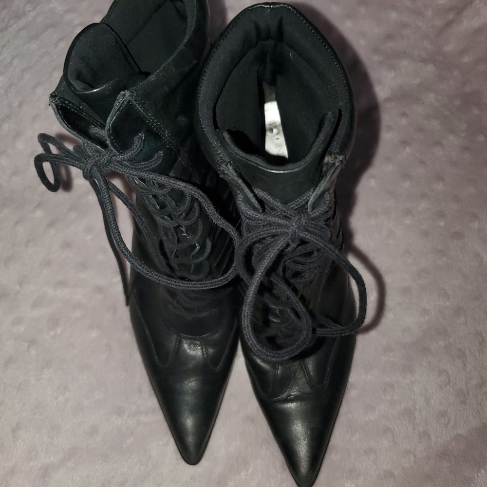 Nine West Boots